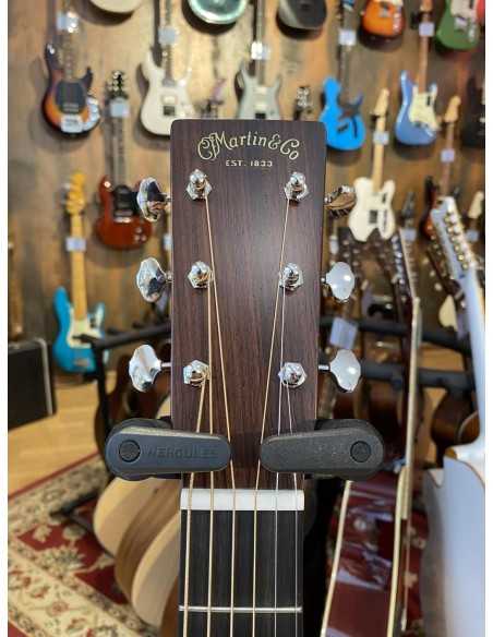 Martin D-16E02 Mahogany