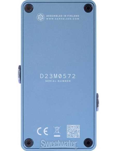 Darkglass NSG Noise Gate