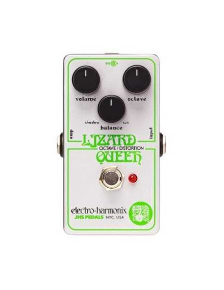 Electro Harmonix Lizard Queen