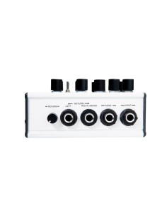 DSM & Humboldt Simplifier MKII 2