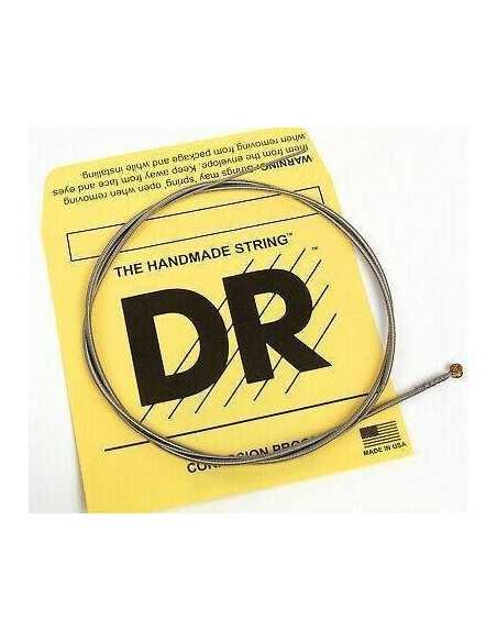 DR Strings Veritas Akustilise üksikud keeled