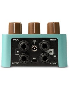 Universal Audio UAFX Del-Verb Ambience Companion 2