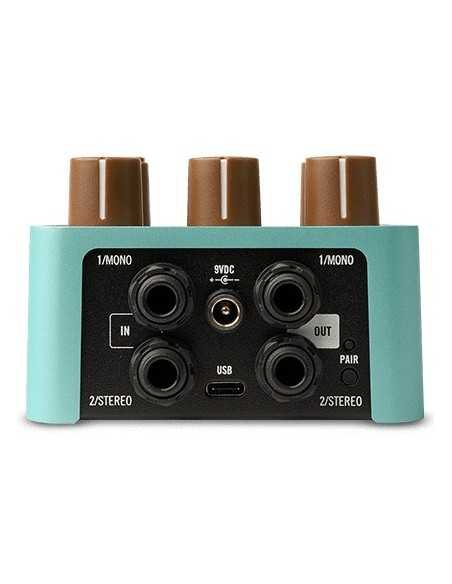 Universal Audio UAFX Del-Verb Ambience Companion