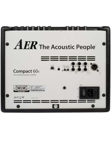 AER Compact 60/4