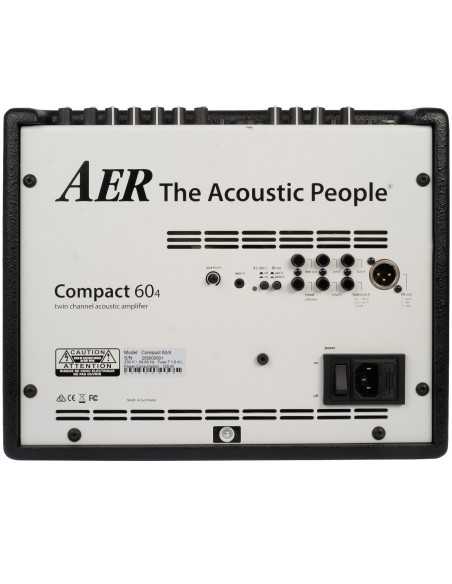 AER Compact 60/4