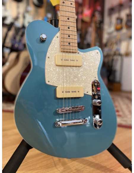 Reverend Guitars Charger 290 Deep Sea Blue
