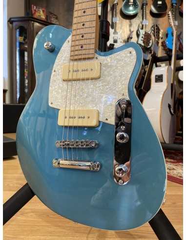 Reverend Guitars Charger 290 Deep Sea Blue