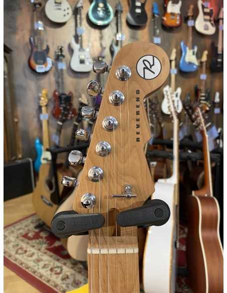 Reverend Guitars Charger 290 Deep Sea Blue