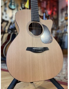 Furch Blue OMc-CM 2