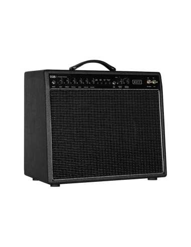 Revv D25 Combo Amplifier