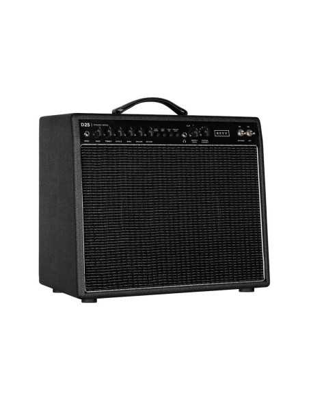 Revv D25 Combo Amplifier