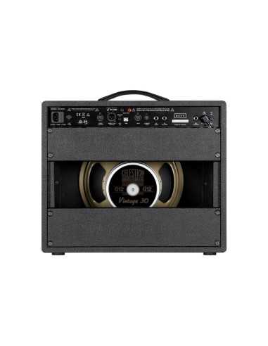 Revv D25 Combo Amplifier