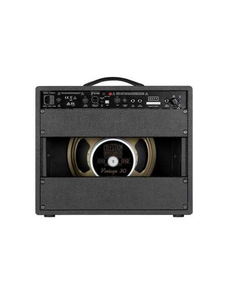 Revv D25 Combo Amplifier