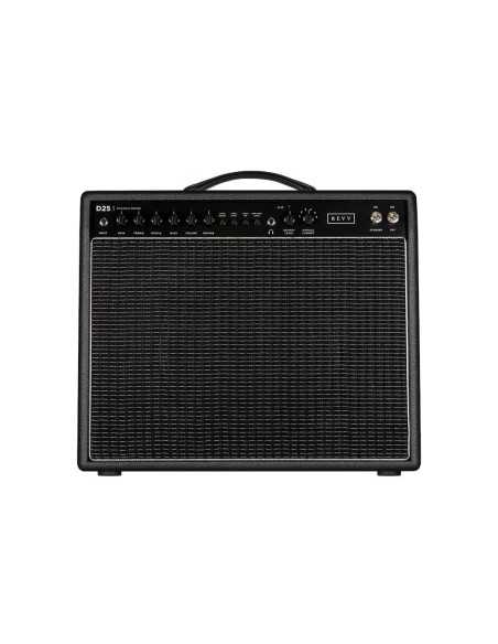 Revv D25 Combo Amplifier