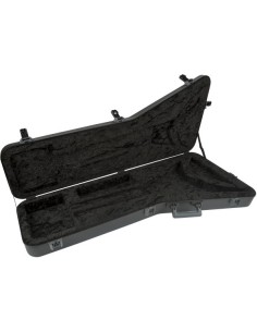 Jackson Rhoads RR Molded Case Black 2