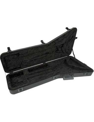 Jackson Rhoads RR Molded Case Black