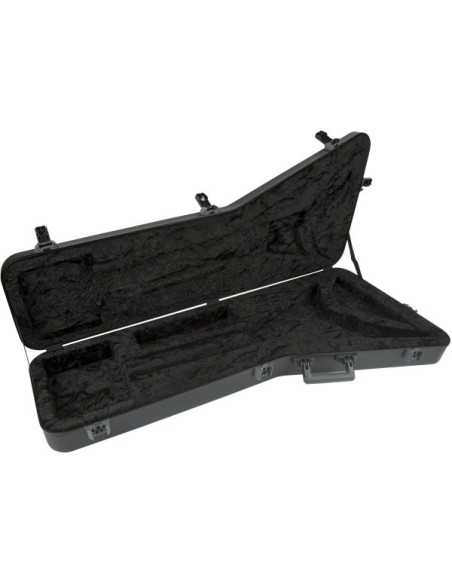 Jackson Rhoads RR Molded Case Black