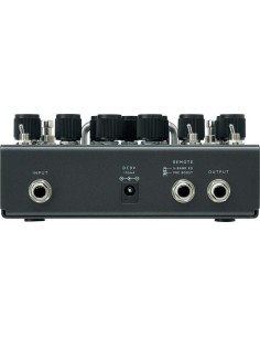 Ibanez Pentatone Preamp 2