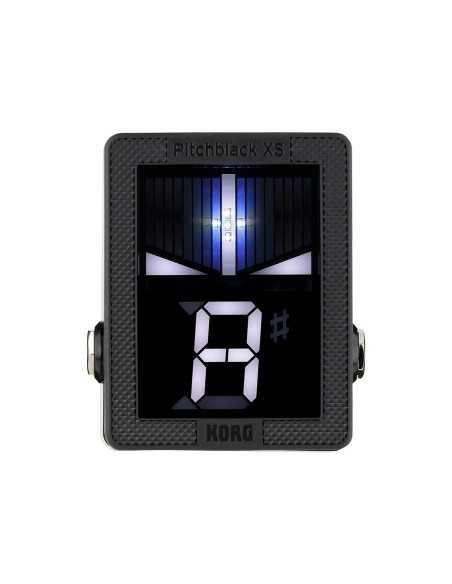 Korg Pitchblack XS