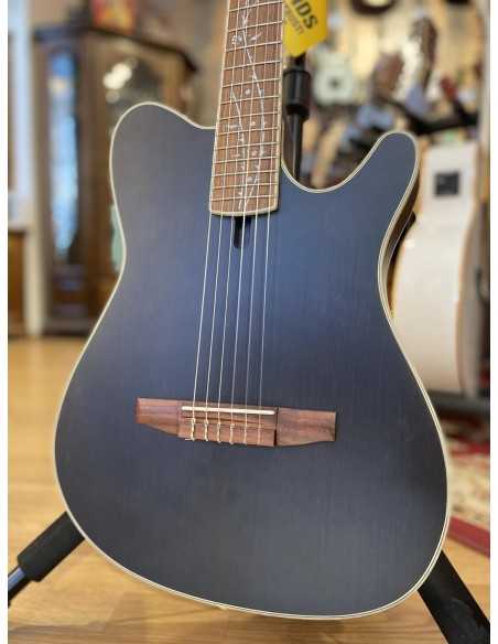 Ibanez Tim Henson TOD10N - Drop-D Sounds