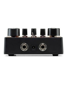 Electro Harmonix Hell Melter Distortion 2