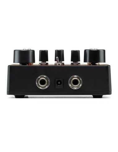 Electro Harmonix Hell Melter Distortion