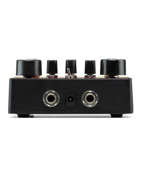 Electro Harmonix Hell Melter Distortion