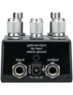 Empress Effects Heavy Menace 2