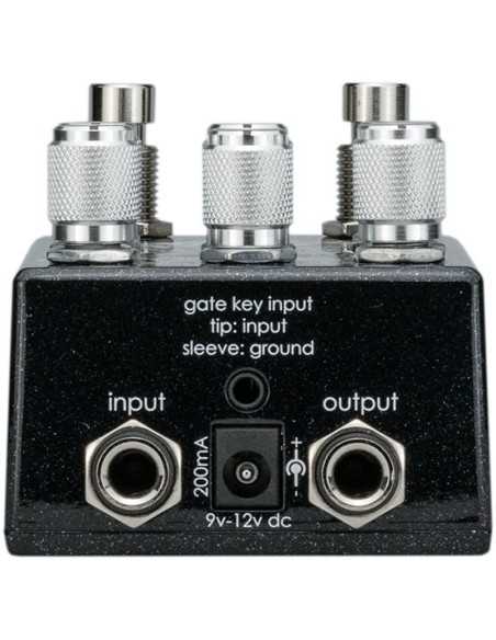 Empress Effects Heavy Menace