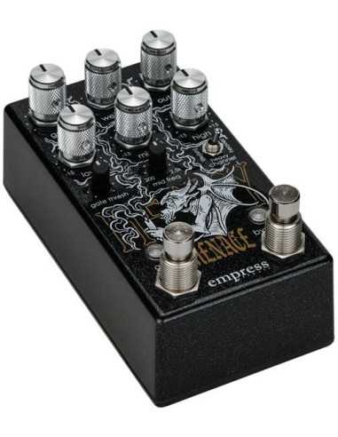 Empress Effects Heavy Menace