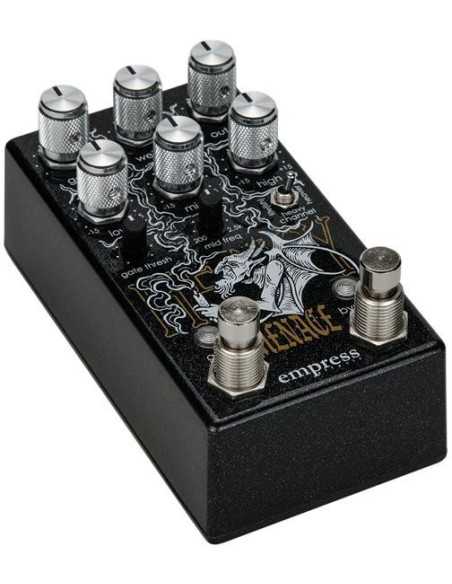 Empress Effects Heavy Menace