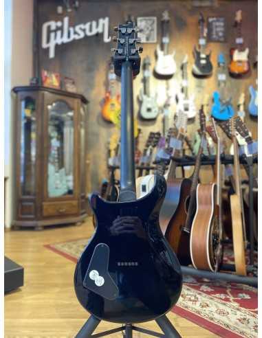 PRS SE Mark Holcomb Blue Burst