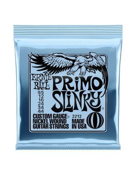 Ernie Ball Primo Slinky