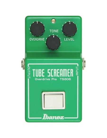 Ibanez TS808 Tube Screamer