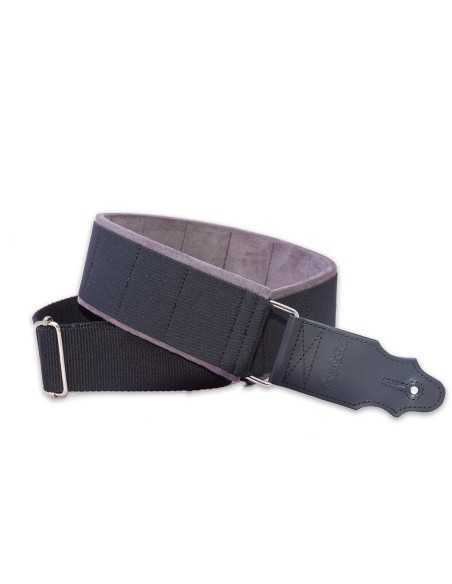 RightOn Special Elastic Black