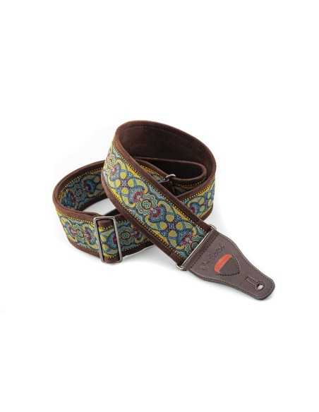 RightOn Standard Plus Roskilde II Teal