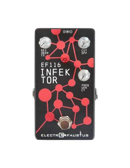 Electro-Faustus EF116 Infektor