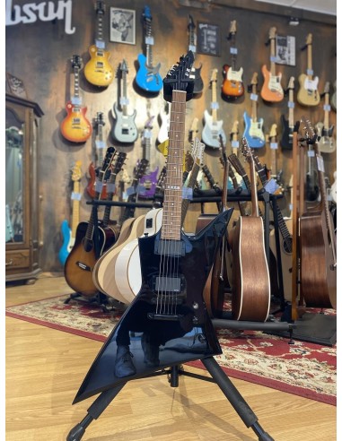 ESP E-II EX NT Black