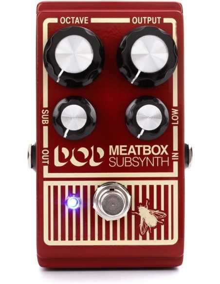 DOD Meatbox Subsynth