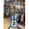 Ormsby Hype 7-string Quilted Blue Burst Run18A