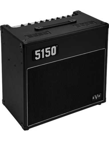 EVH 5150 Iconic Series 15W 1X10 Combo Black