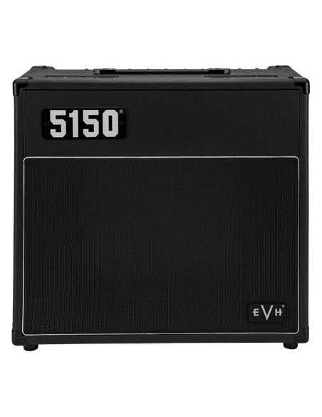 EVH 5150 Iconic Series 15W 1X10 Combo Black
