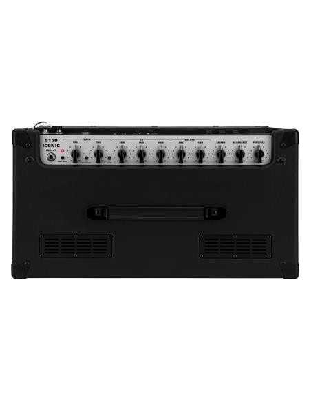 EVH 5150 Iconic Series 15W 1X10 Combo Black