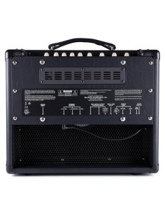 Blackstar HT-5R-MKII Combo - Drop-D Sounds