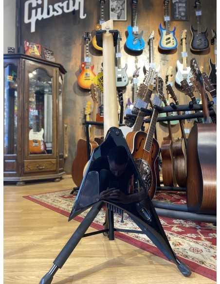 Ormsby Metal V Headless 7-String PurrPull Run16