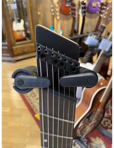 Ormsby Metal V Headless 7-String PurrPull Run16