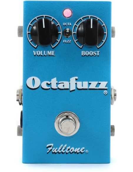 Fulltone Octafuzz-2