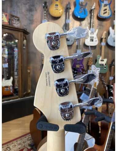 Fender American Performer Jazz Bass 3-Color Sunburst