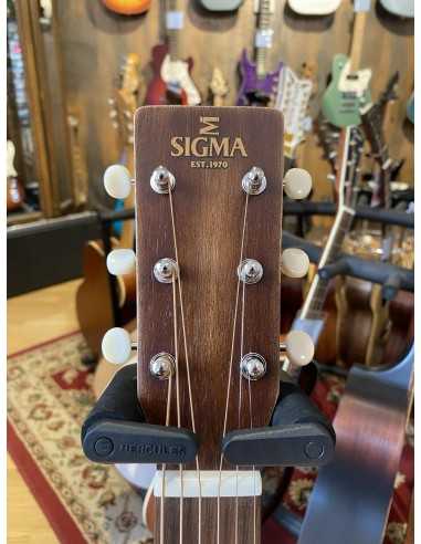 Sigma 000M-15E Aged