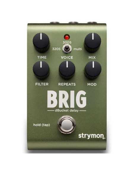 Strymon Brig